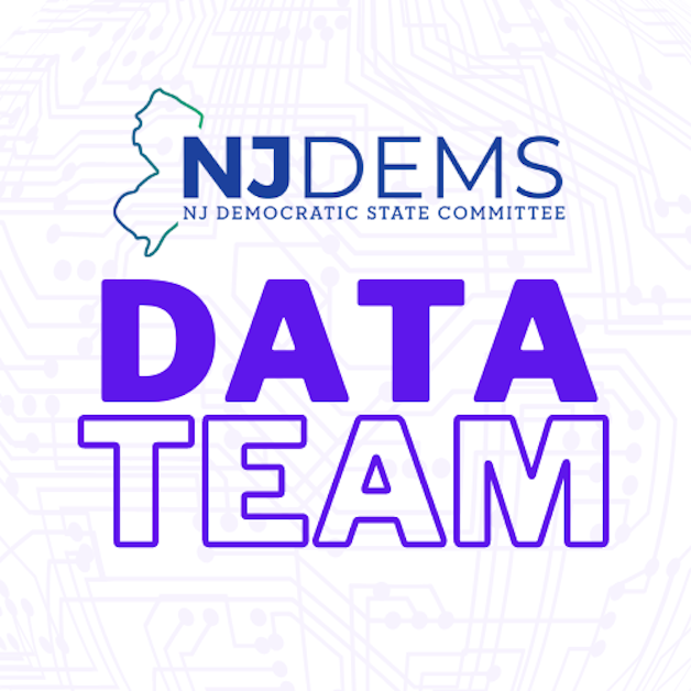 LIVE VAN TRAINING WHAT IS VAN? · New Jersey Democratic State Committee